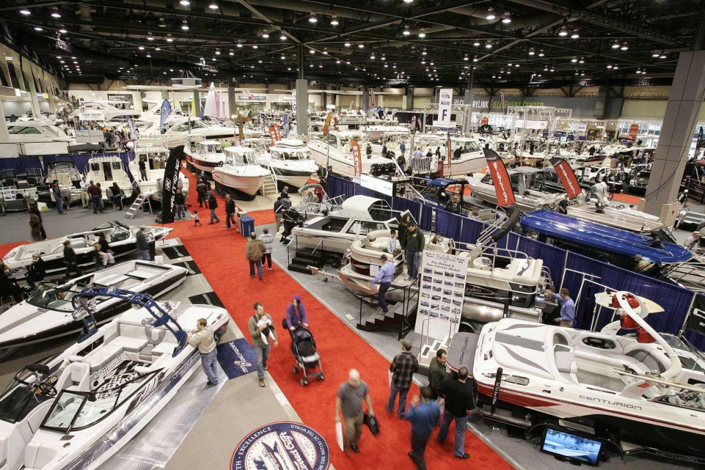 São Paulo Boat Show 2024