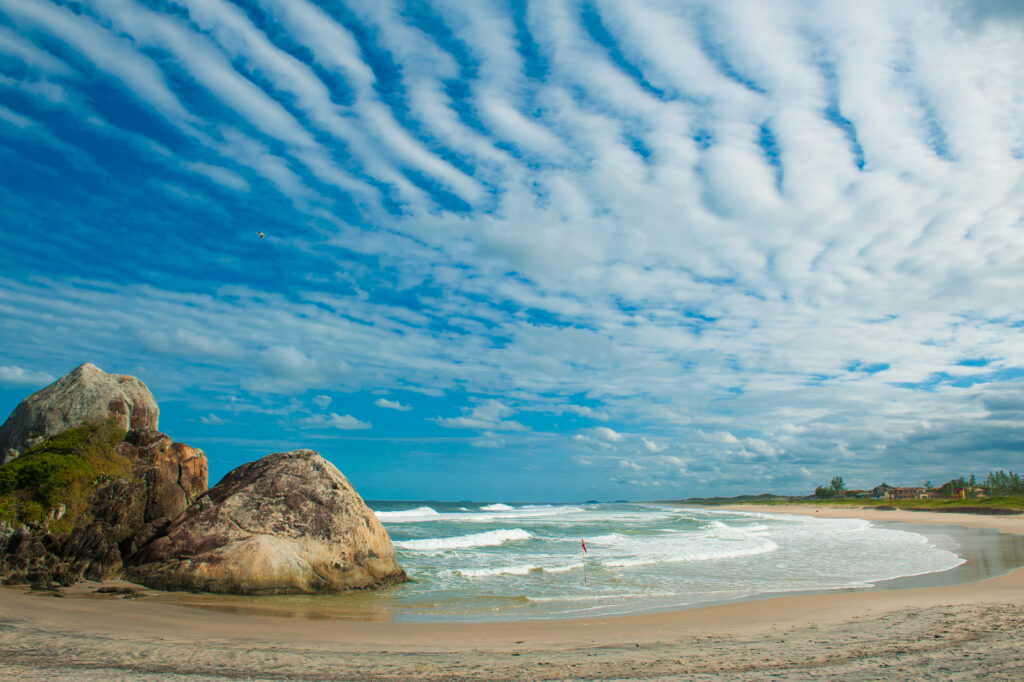 Santa Catarina verão