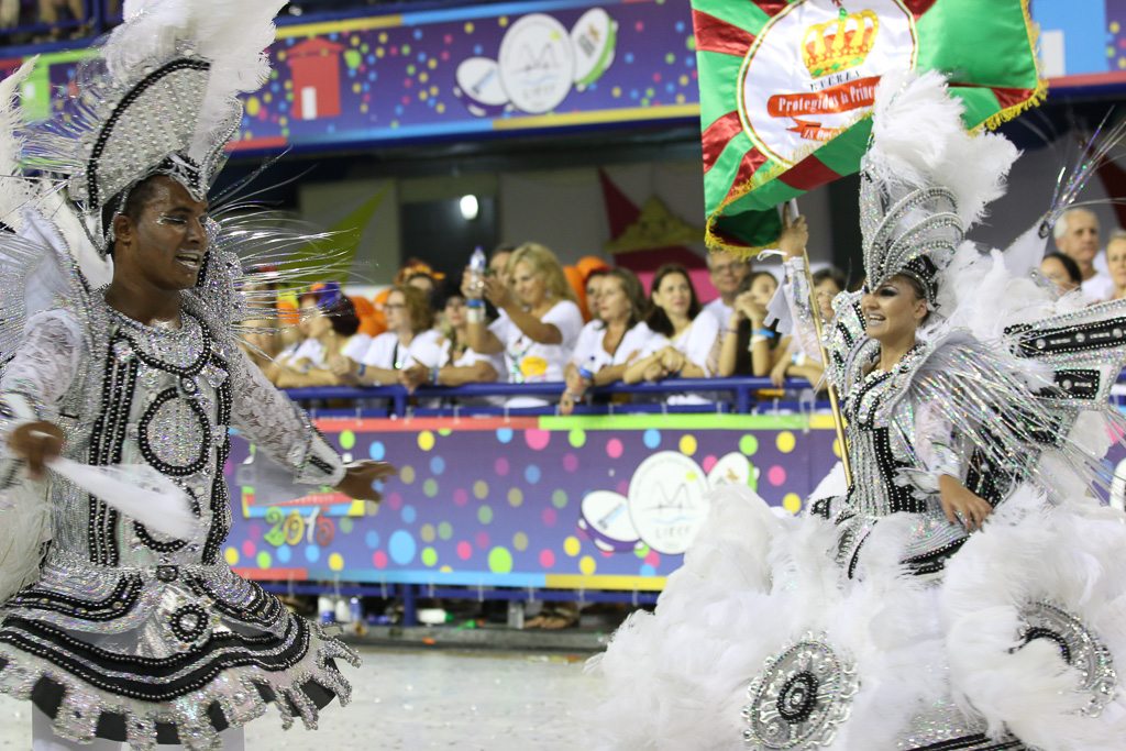 Carnaval Santa Catarina